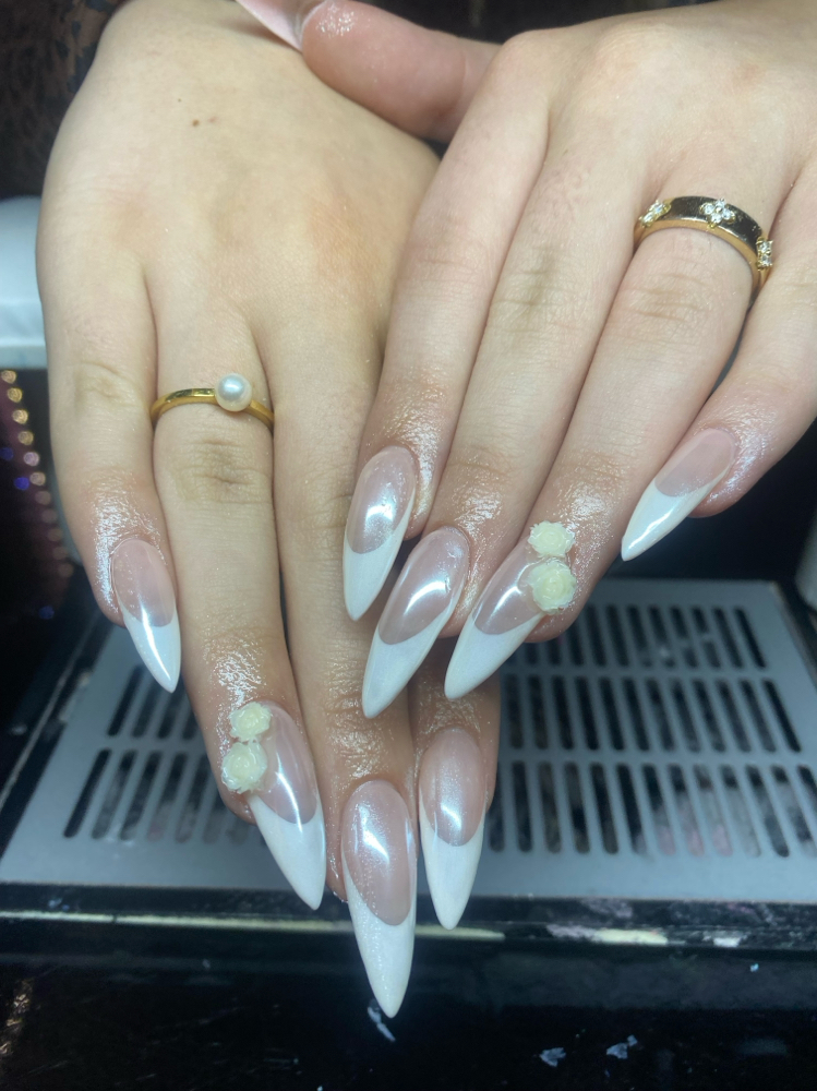 Long Set