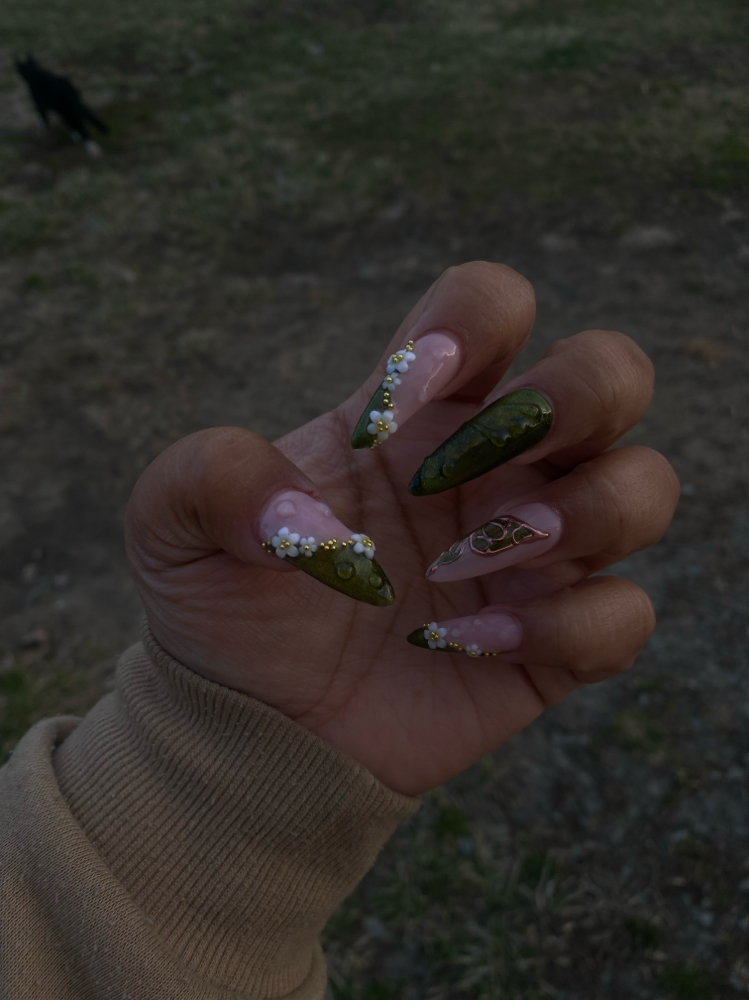Long Set