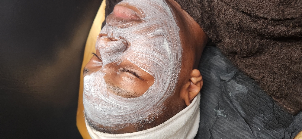 Basic Facial