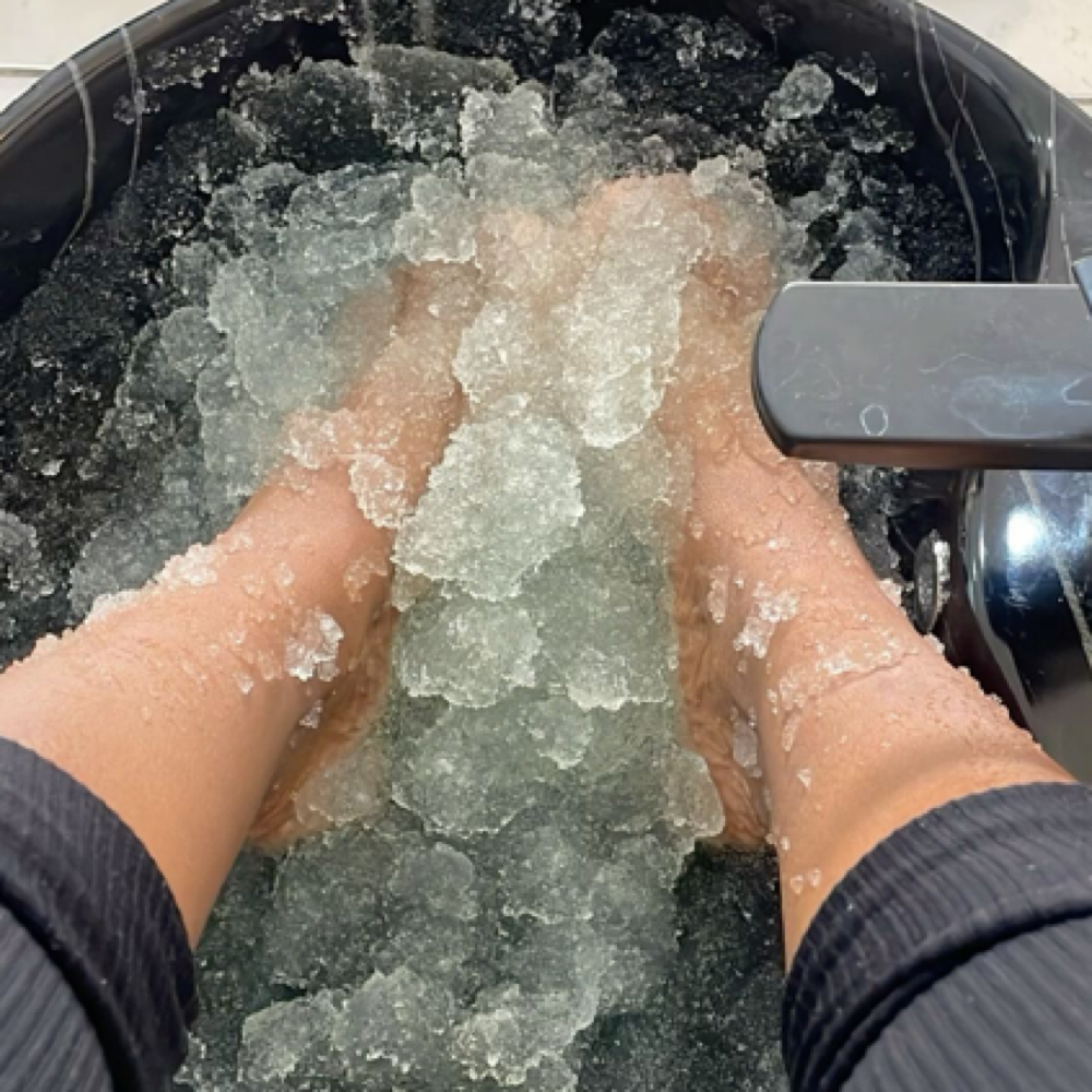 Pedicure Only at LuxBeautyLab in Kissimmee, FL