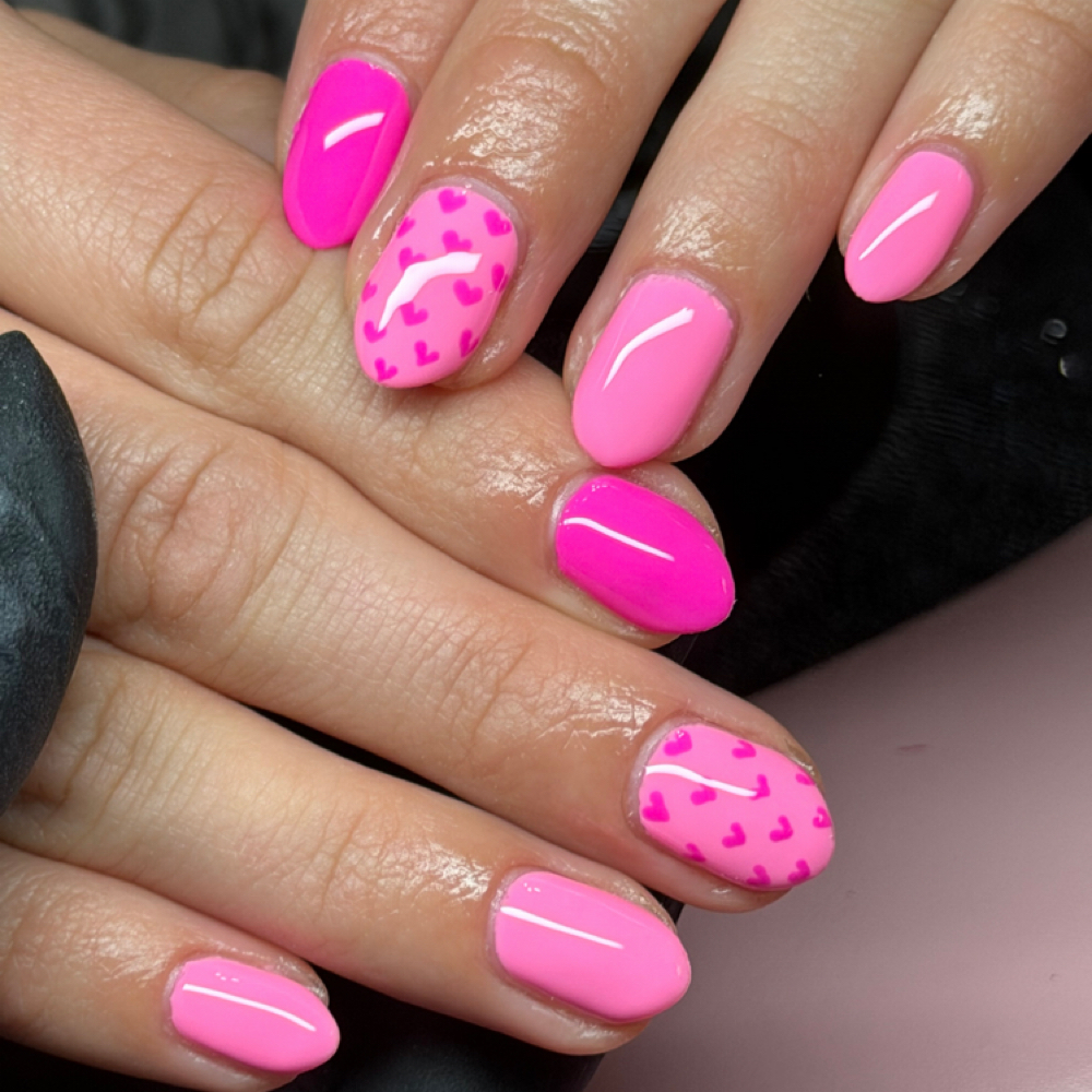 Gel Polish at jamileesnailz in De Soto, MO