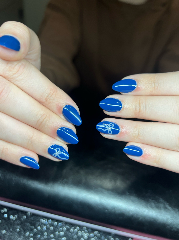 Gel Manicure