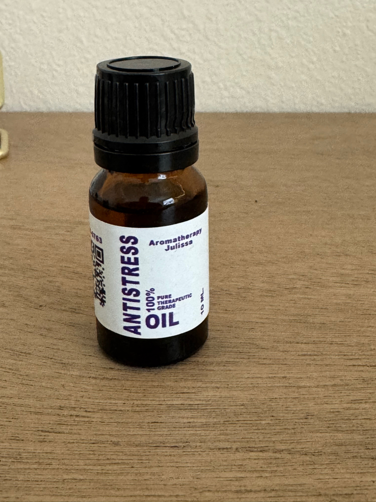 Lavender Aromatherapy Add-On