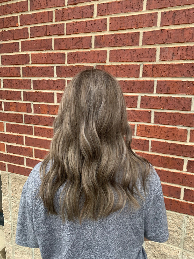 Color Correction