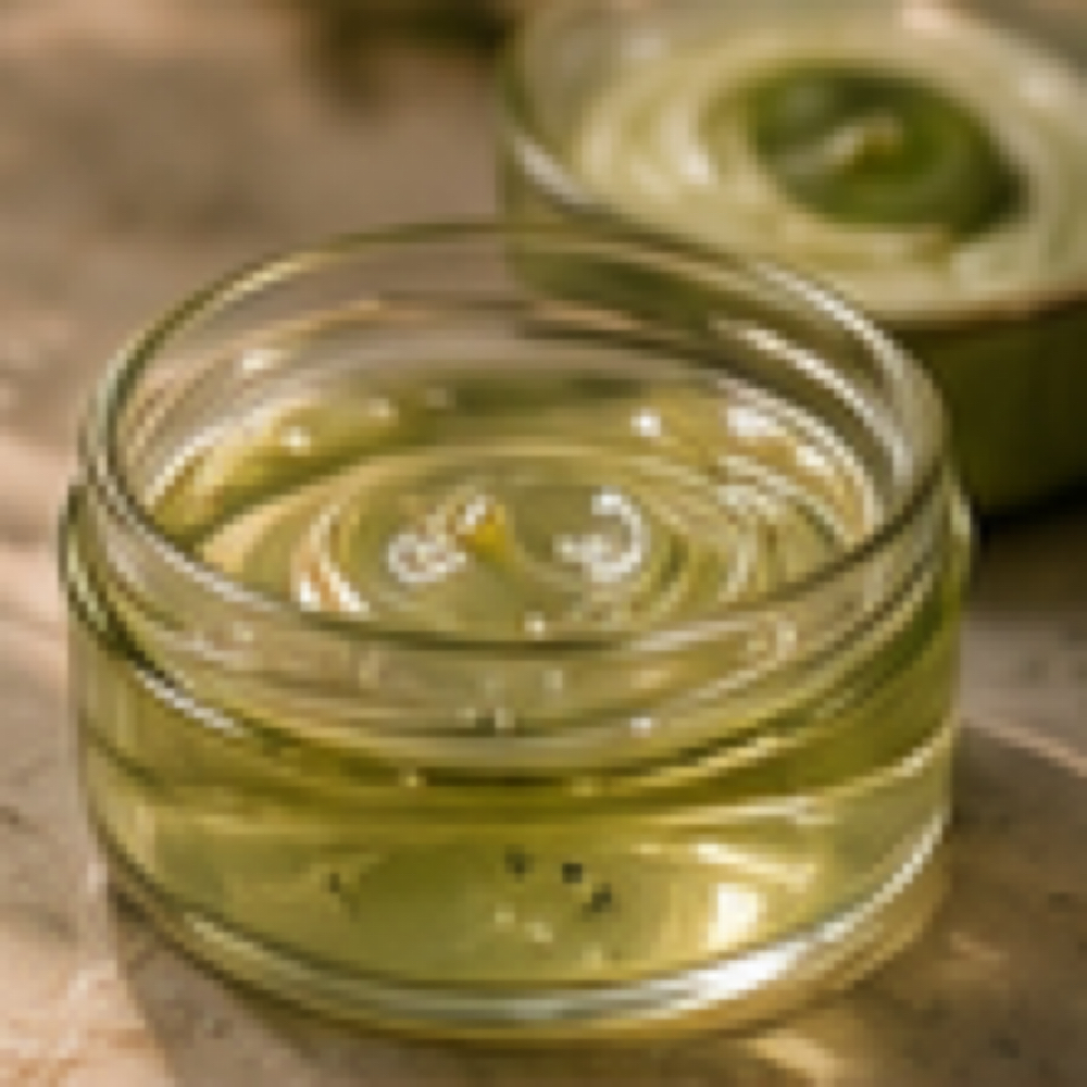 + Hydrojelly Soothing Treatment at Perla’s Serenity Studio LLC in Goodyear, AZ