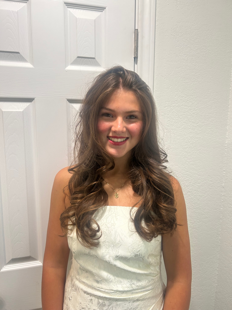 Special Occasion Hair at HairByAmberMarie in Texarkana, TX