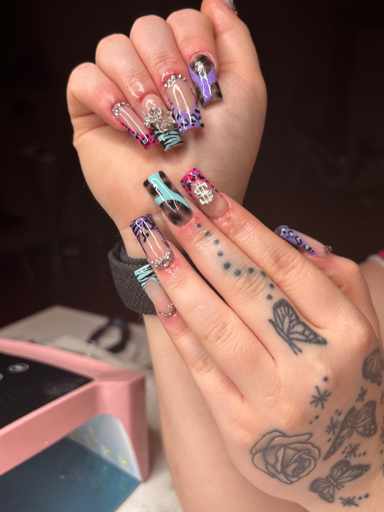 Long Set