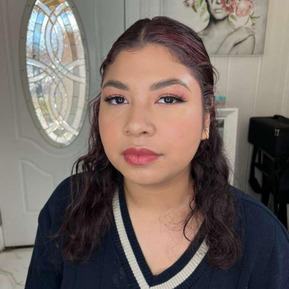 Maquillaje Quinceañera at Soulmates Studio in Richmond, VA