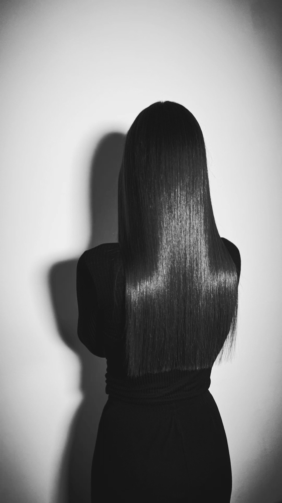 brazilian blowout at Iron & Ivy in Fords, NJ