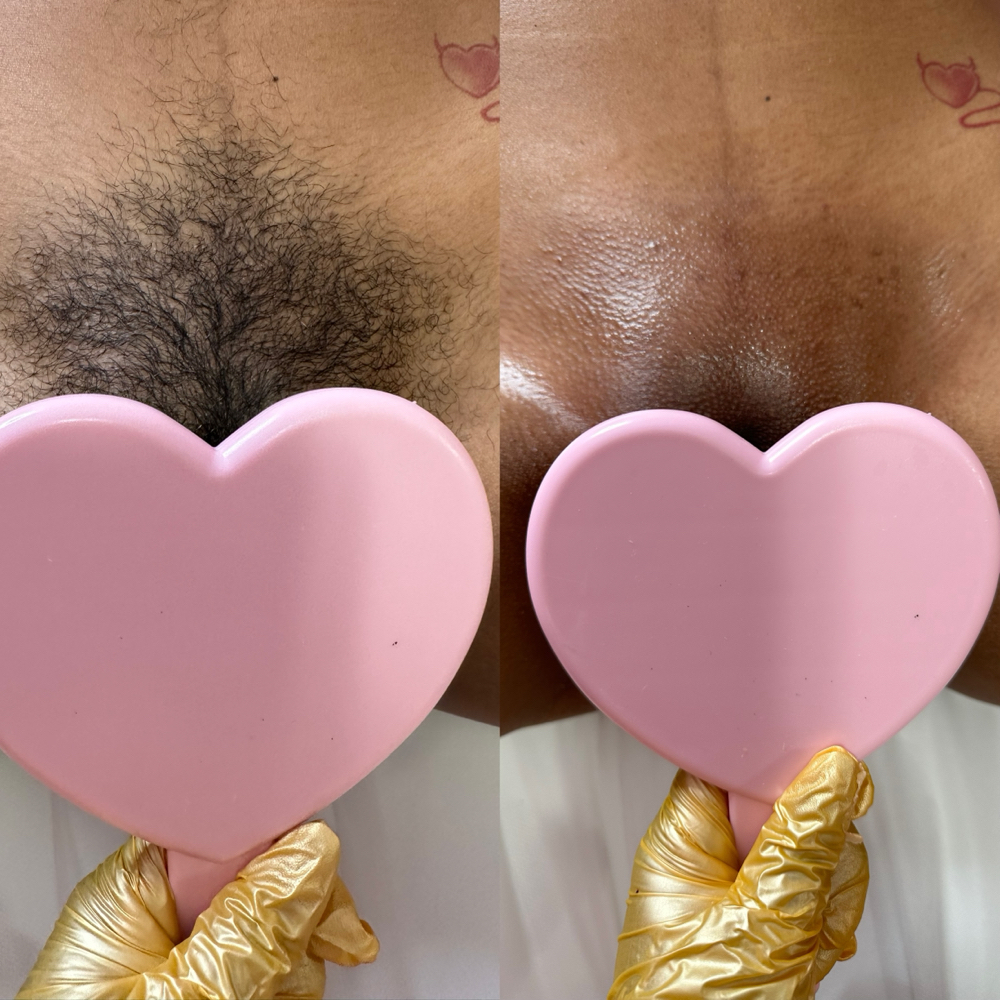 Bikini Full at Eygptian Esthetics in Upper Marlboro, MD