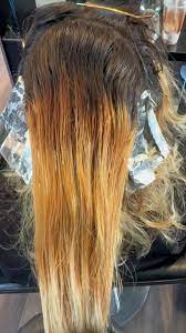 Color Corrections at MOONLIGHT GLAMOUR in Anaheim, CA