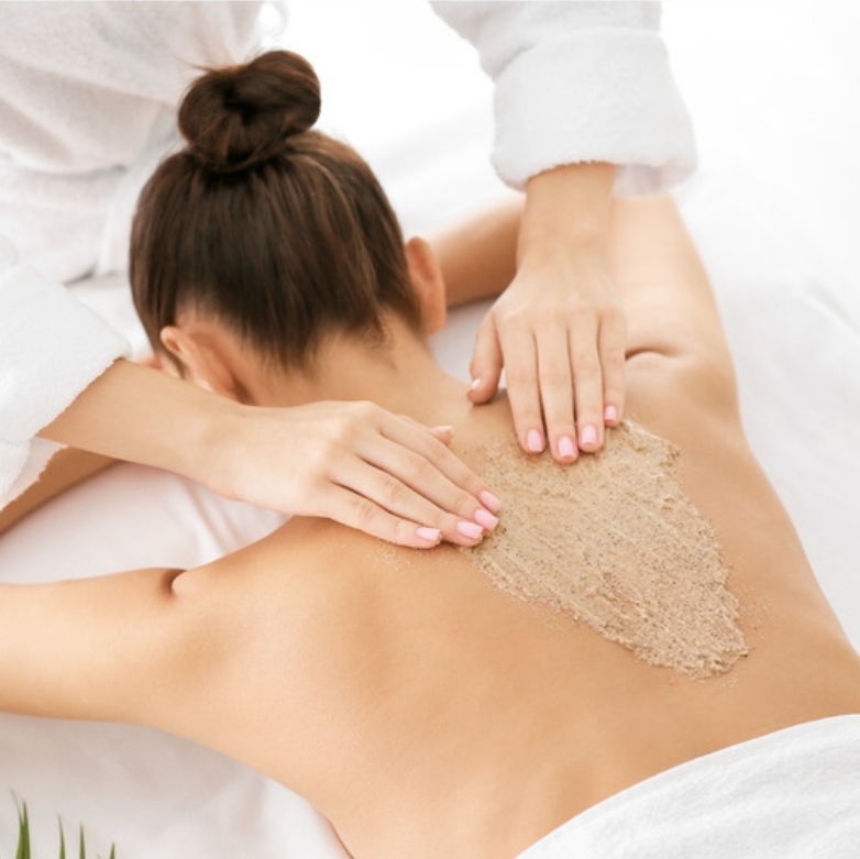 Back Treatment