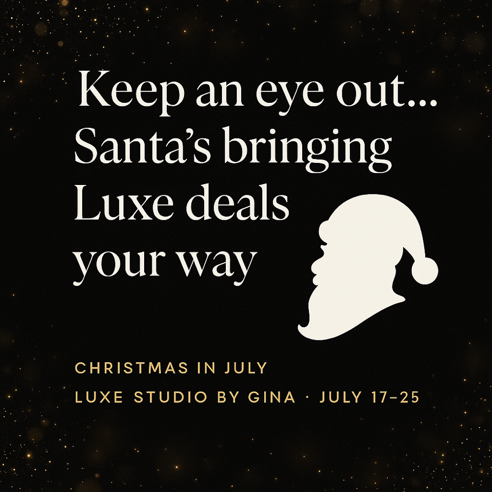 Christmas In July