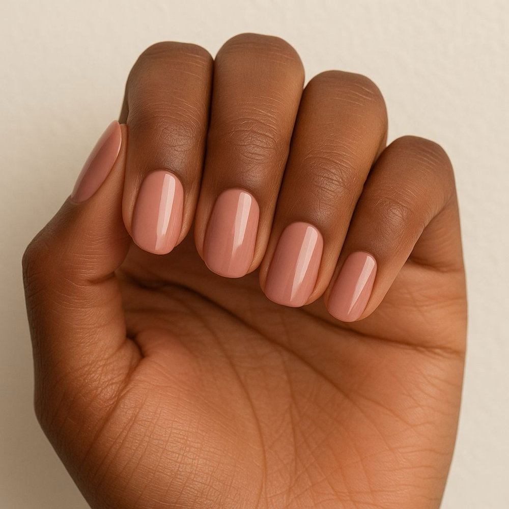 Gel Manicure