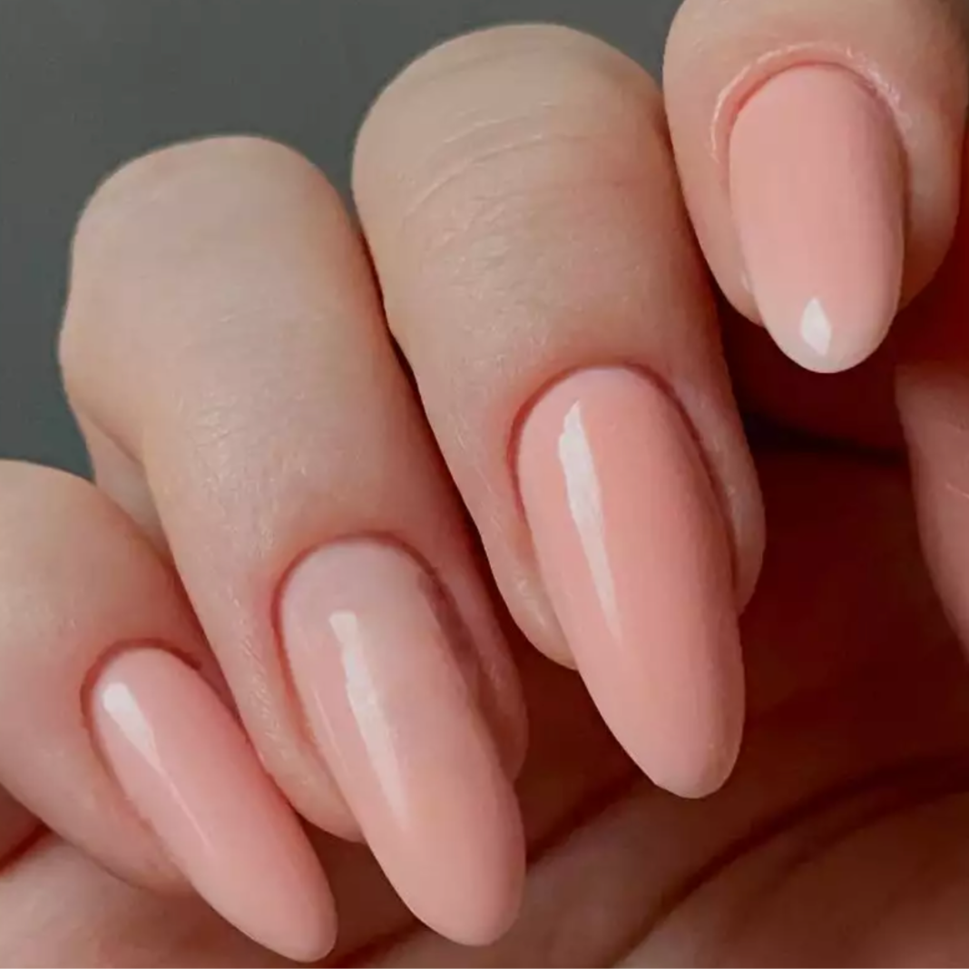 Gel-X Fullset (Extension+shape) at Nail Art by Jade in Castle Rock, CO