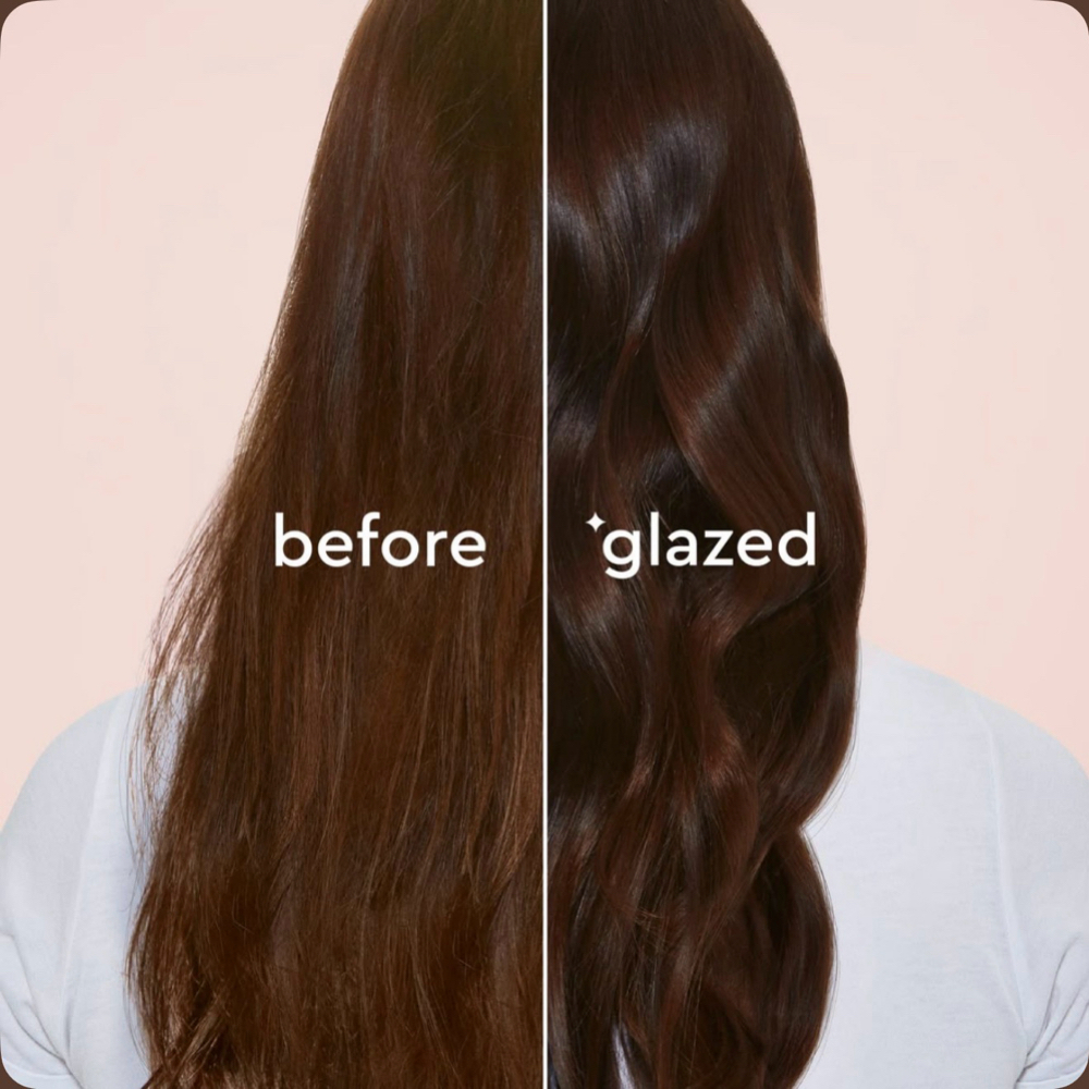 Gloss or toner refresh at BB Salon & Spa in Lawrence, KS