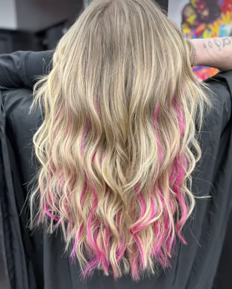 Hair Extension