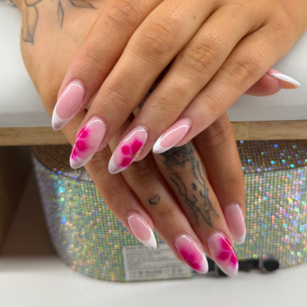 Hard Gel Full Set at Cloud9 Esthetics in St  Louis, MO