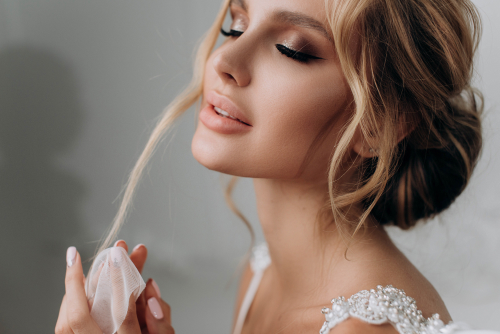 Bridal Hair & Makeup