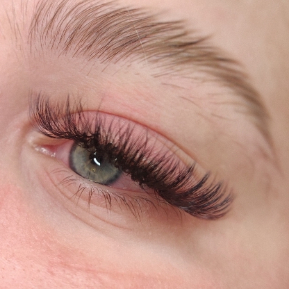 Kylie- Foreign Fill (Add On) at Ooh La Lash in Anoka, MN