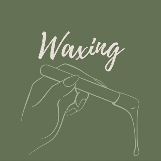 Wax at Beloved Beauty Company in Springfield, MO