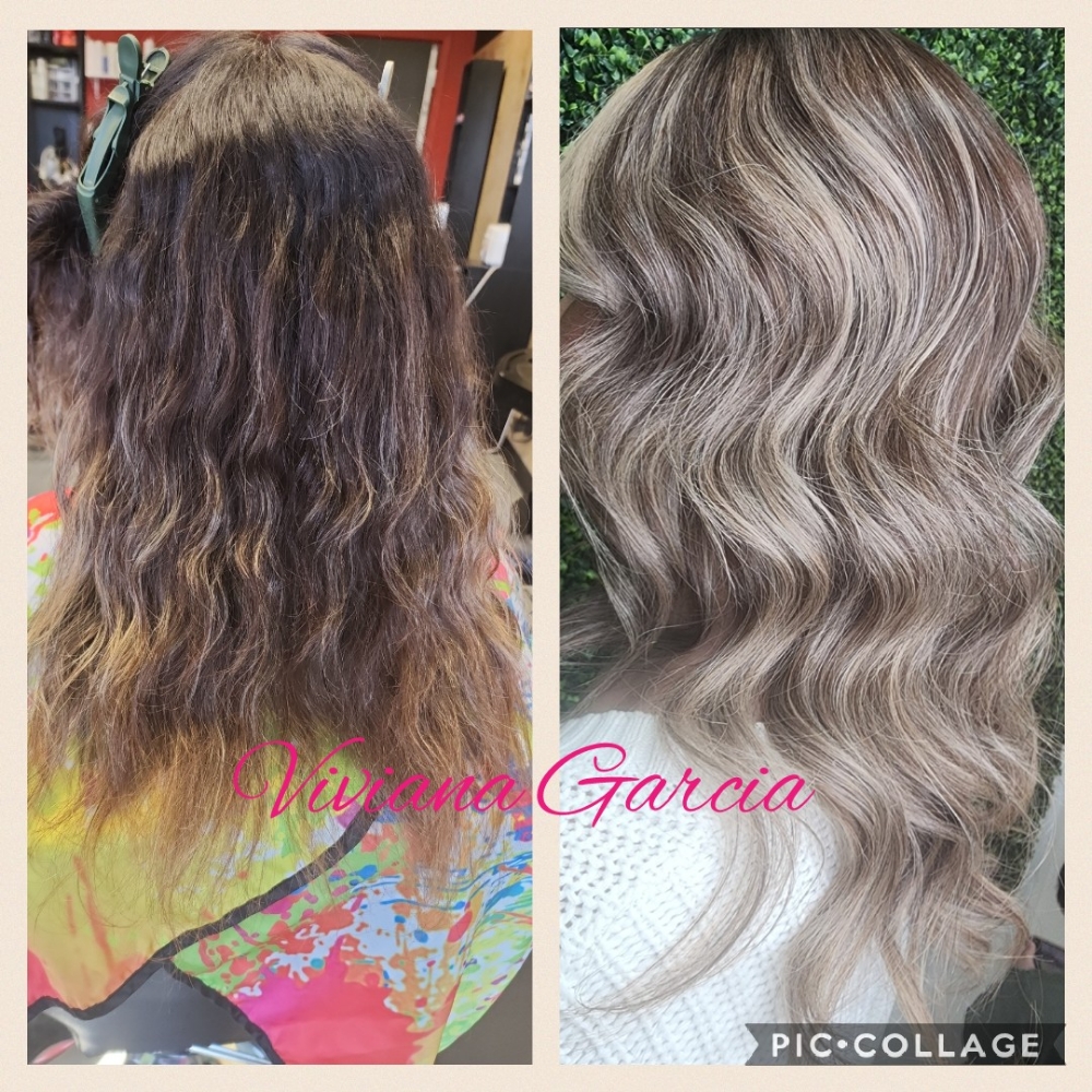 Balayage