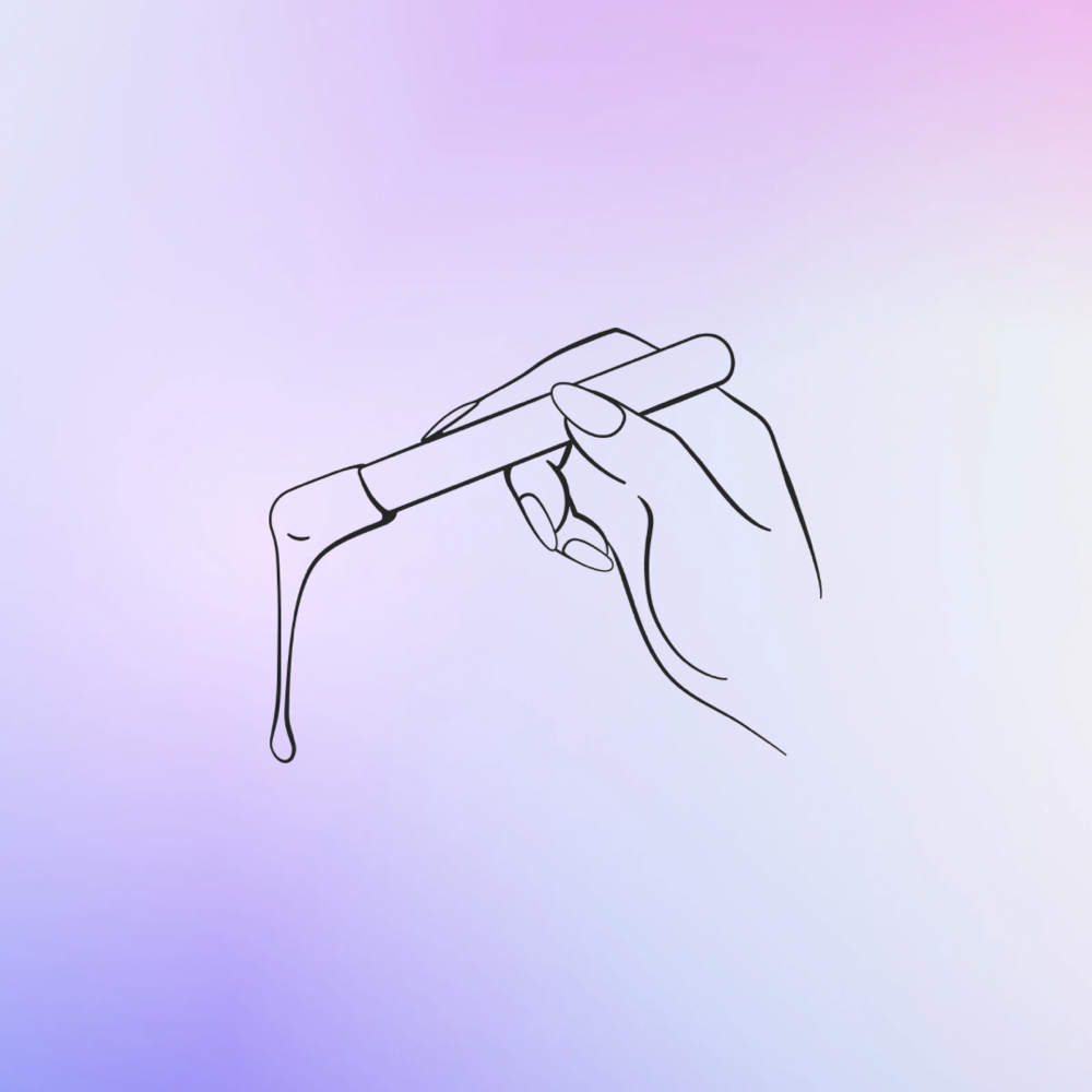 Eyebrow Wax