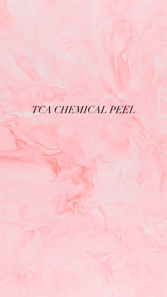 Tca Chemical Peel at LMR AESTHETICS in Savannah, GA