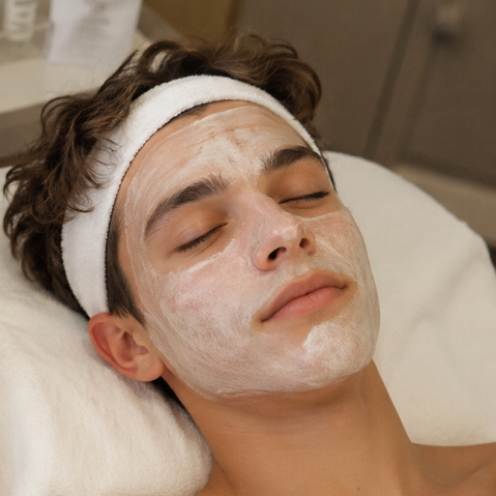 Teen Facials at Head2toe3sthetics (Home Base) in Marana, AZ