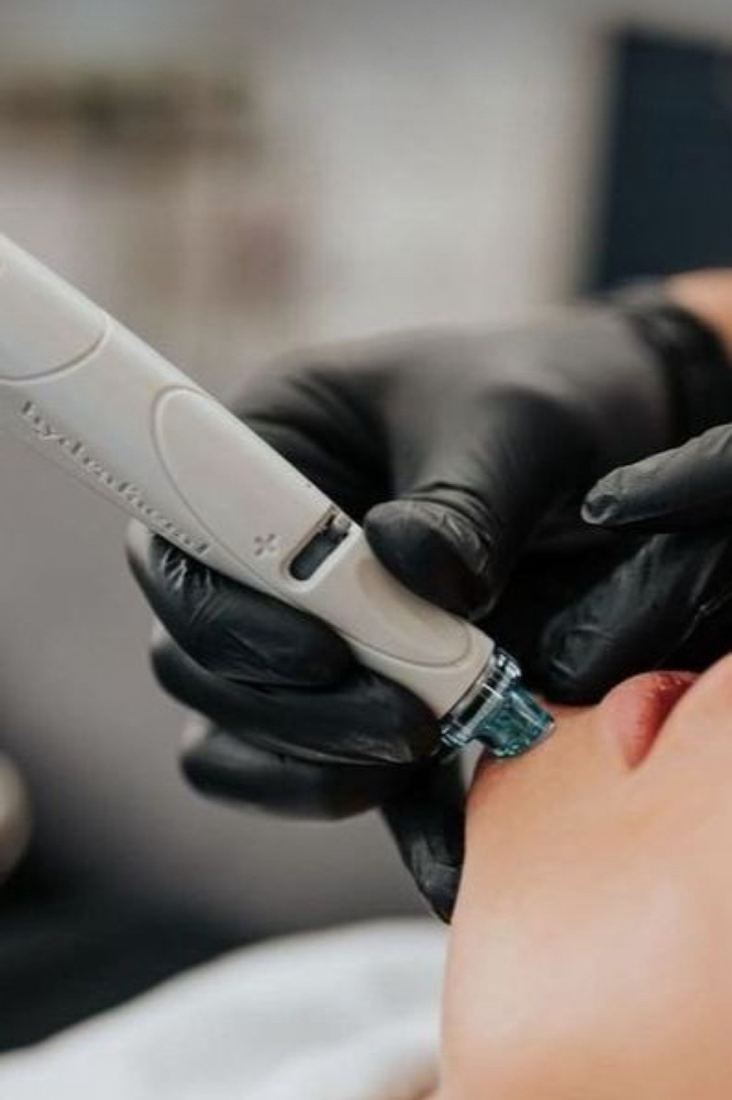 HydraFacial