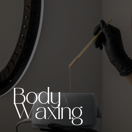 Body Waxing