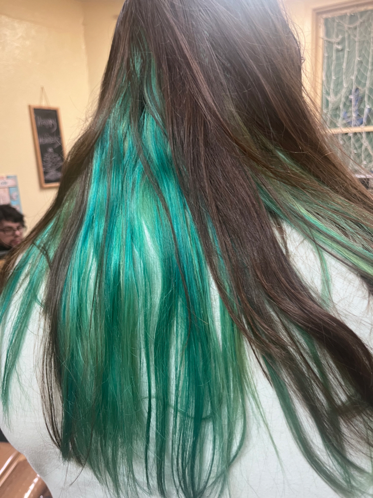 Fashion Color