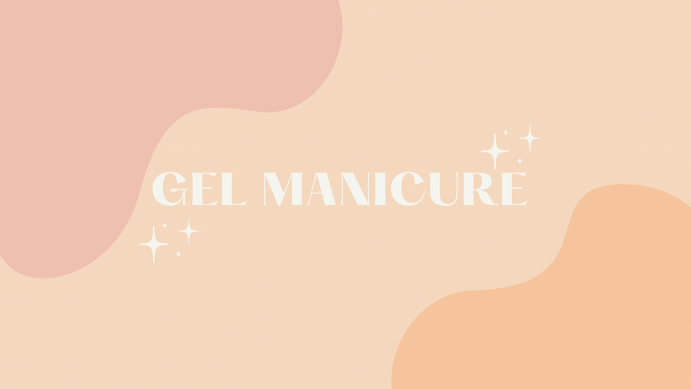 Gel Manicure