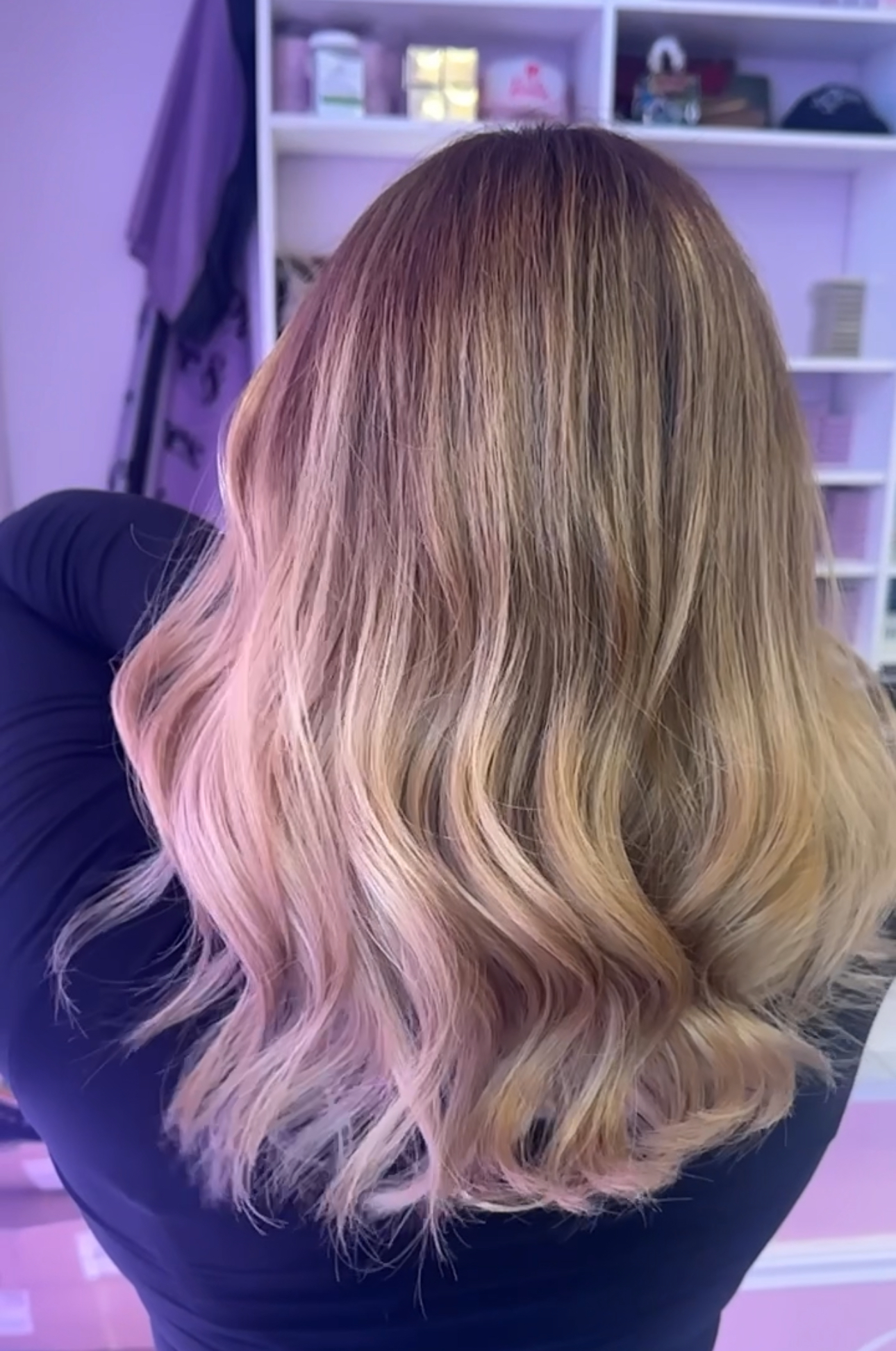 Hair Consultation + Test Strand