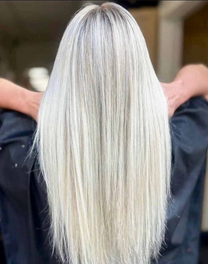 platinum card at megan lyday in Greenwood, IN