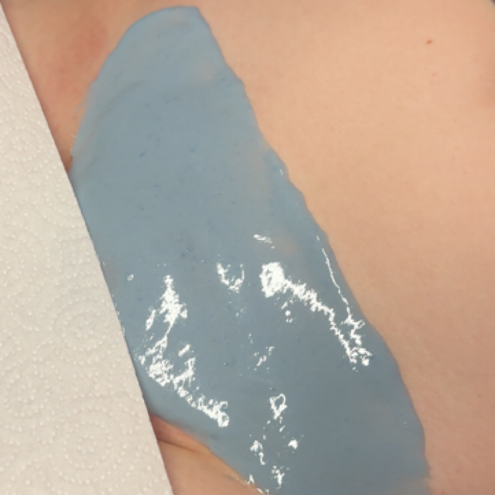 Vajacial Hydrogel Mask at LaLa Esthetics in Los Alamitos, CA