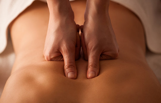 60min Swedish Oil Massage