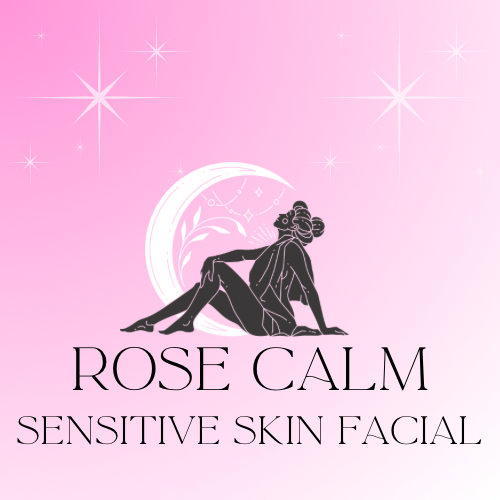 Rose Calm Facial