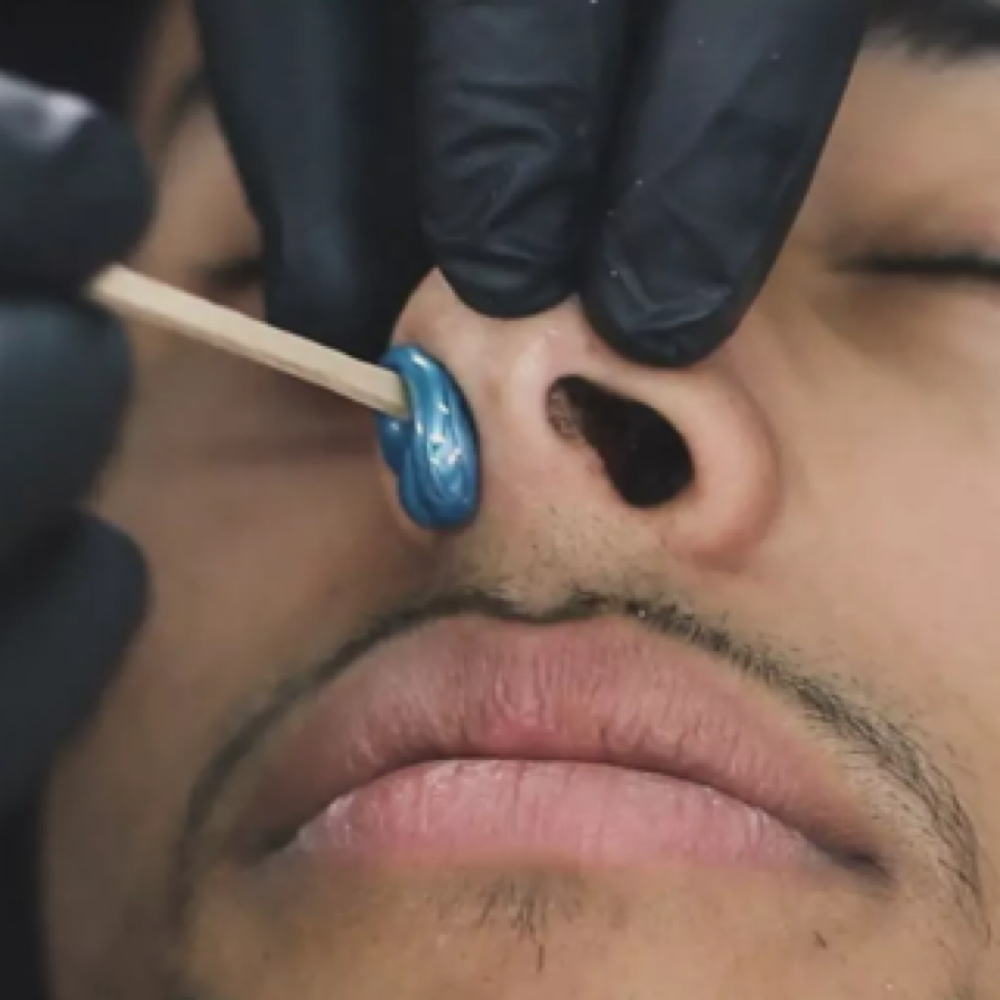 Nose Wax at Simply Skin LLC in Carson City, NV
