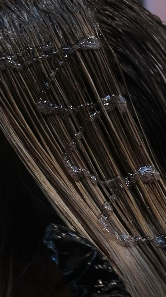 Gloss + Blowout
