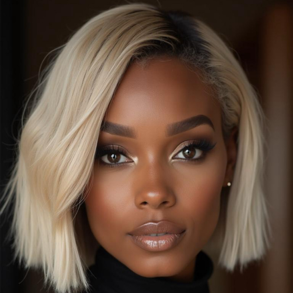 Transformation Experience at Adrienne B. Beauty Systems in Lanham, MD