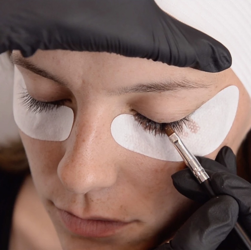 Lash Tint
