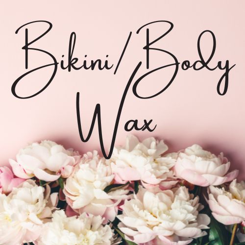 Bikini/Body Wax