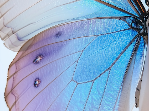 Mini Vivid Placement at Eye Candy Hair Co. in Estero, FL