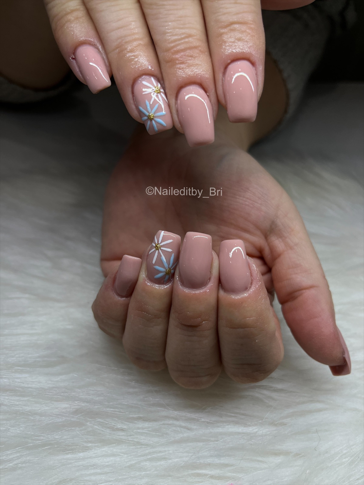 Gel Extension