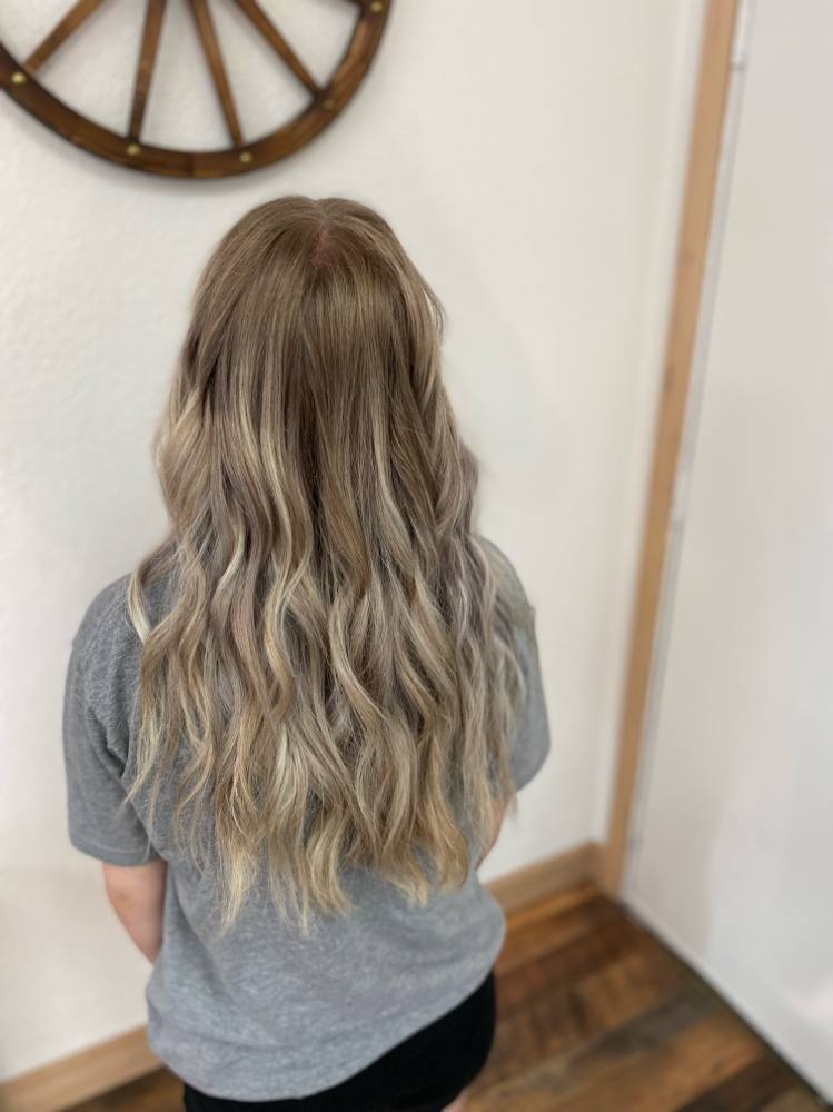Balayage