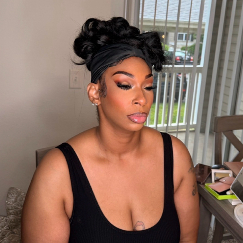 Full Glam at Project Glow STL LLC in Hazelwood, MO