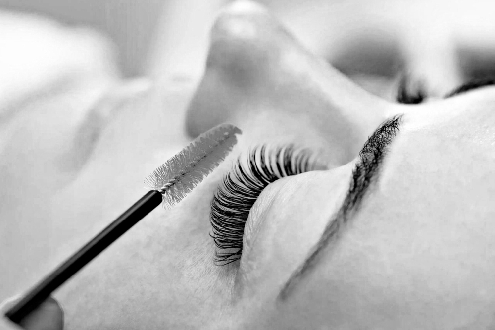 Lash Tint