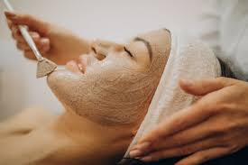 LED Light Therapy Facial