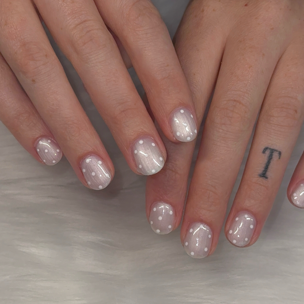 Tier 1 Art at Nayaa’s Nails in La Moille, IL